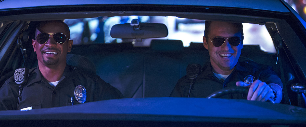 Cops – Les Forces du desordre (2015) 